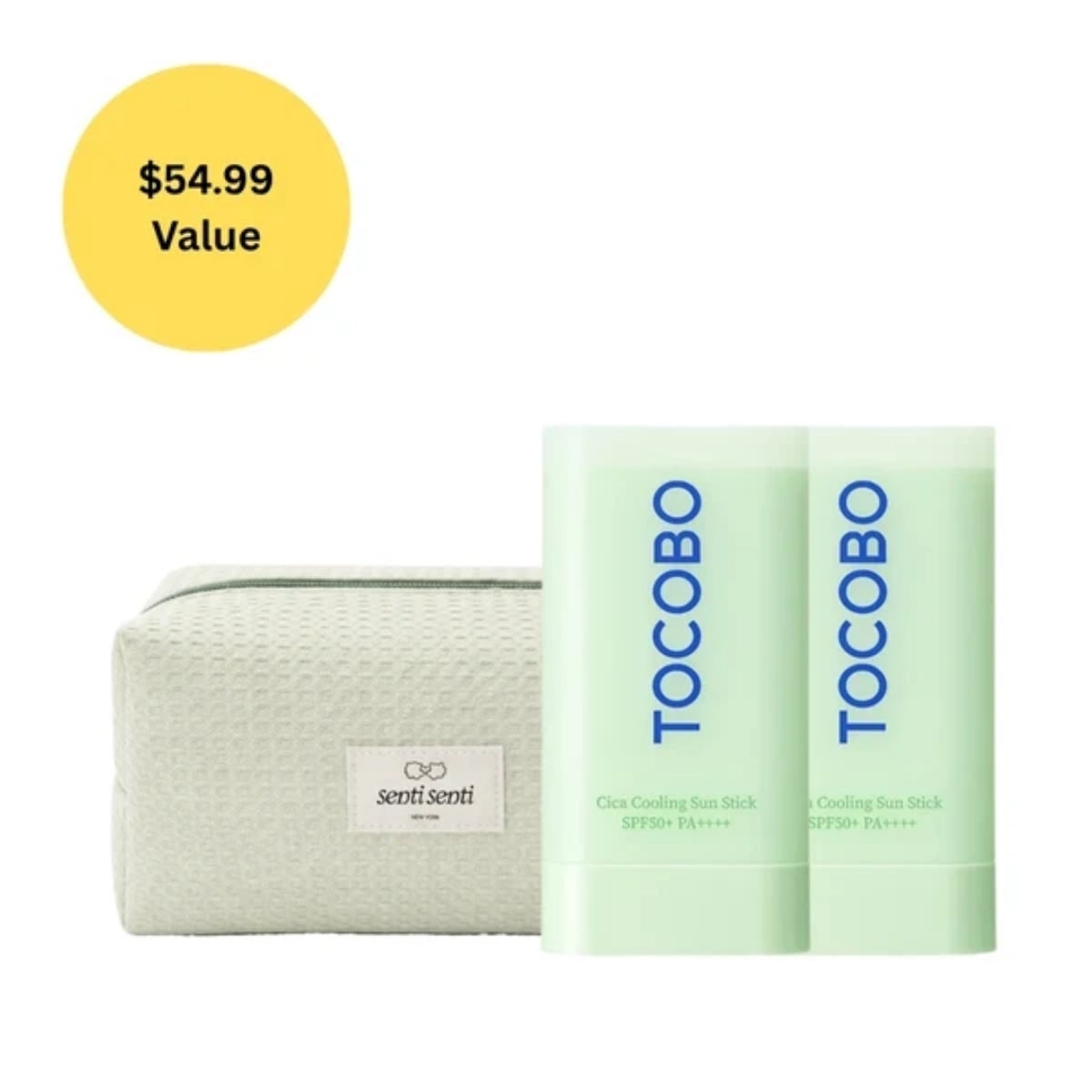 Couples Sun Touch-Up Bundle