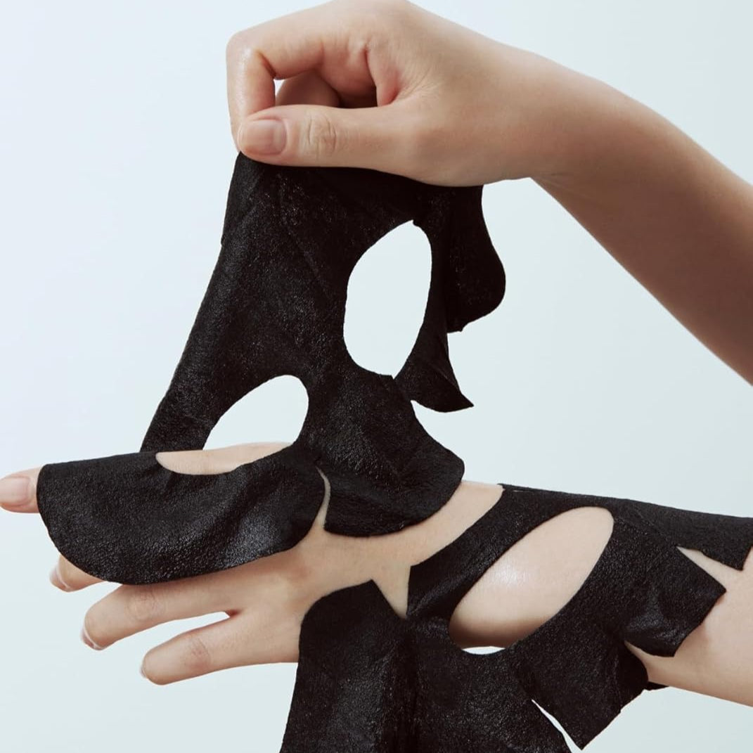 Dear Klairs Midnight Blue Calming Sheet Mask