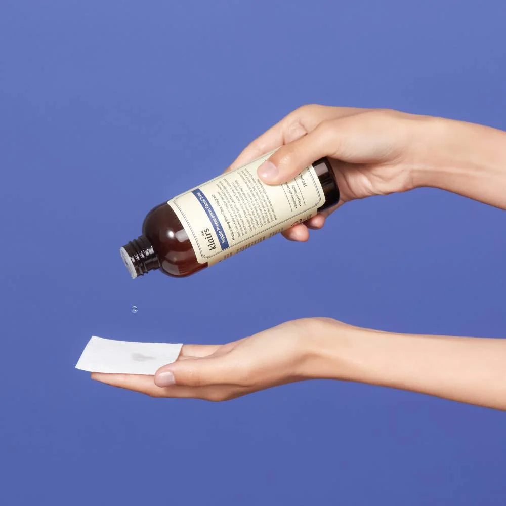 Dear Klairs Supple Preparation Facial Toner