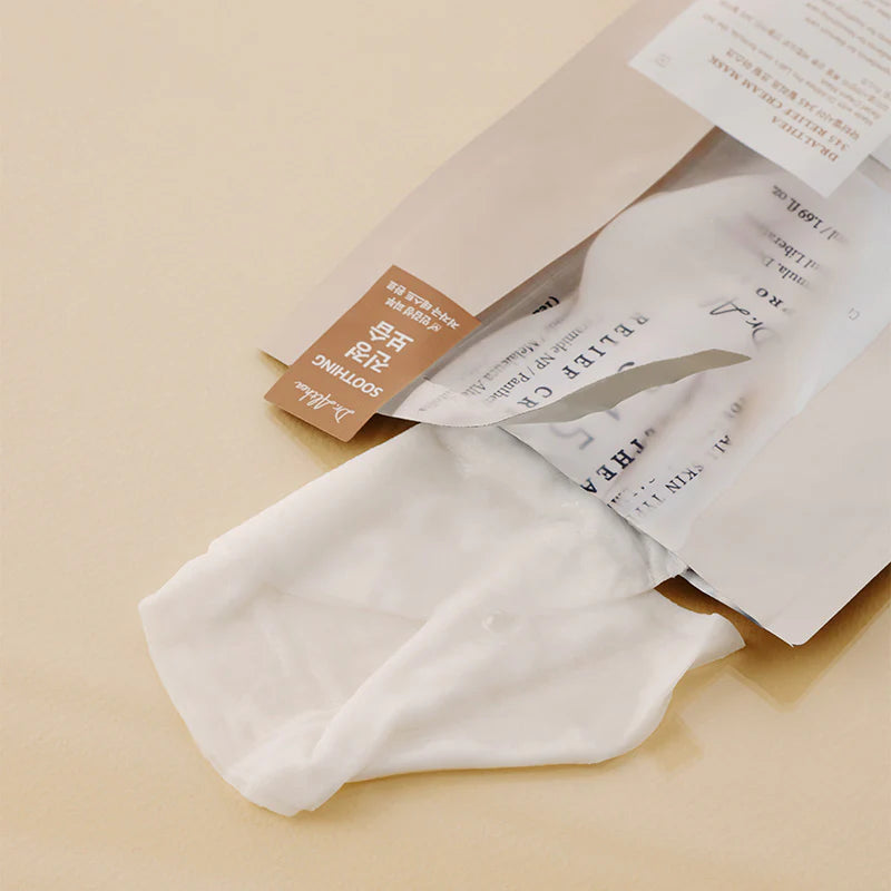 Dr. Althea 345 Relief Cream Mask