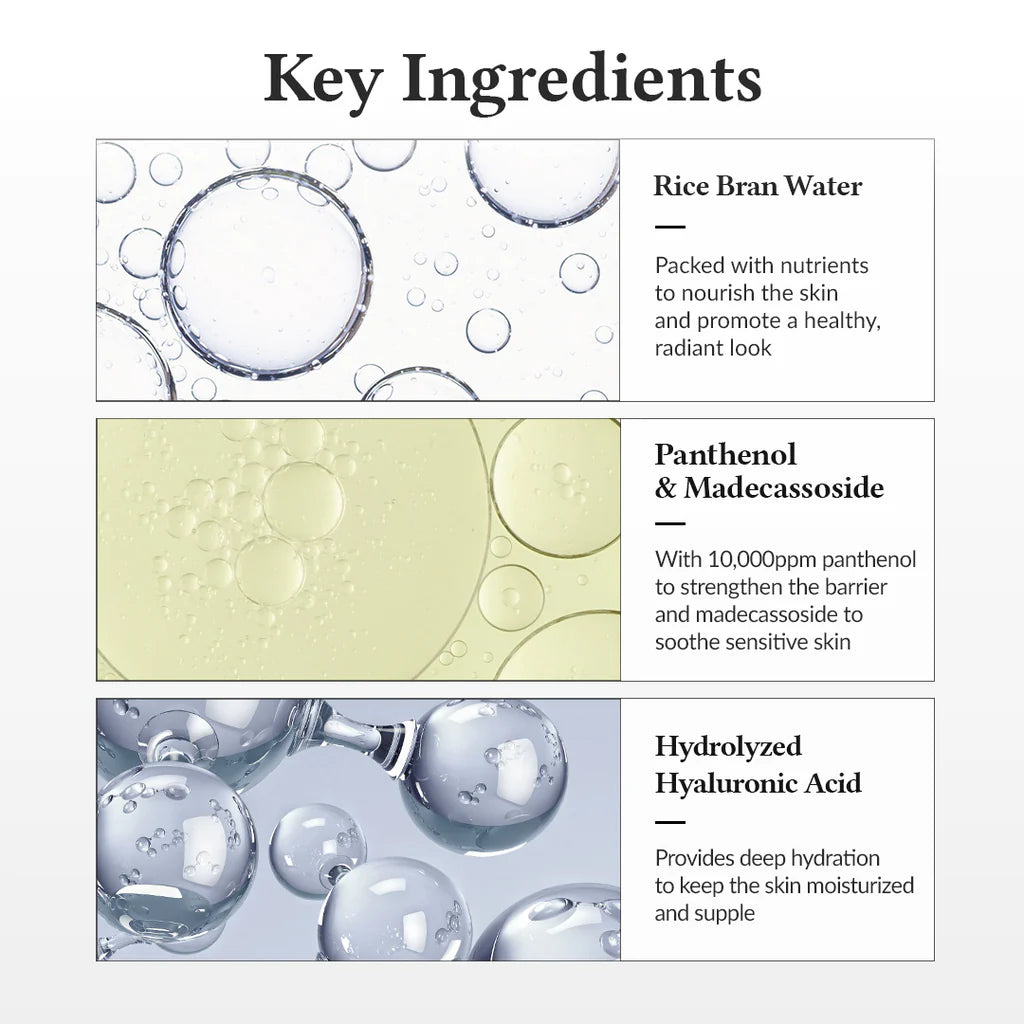 Dr. Althea 345 Relief Cream Mist