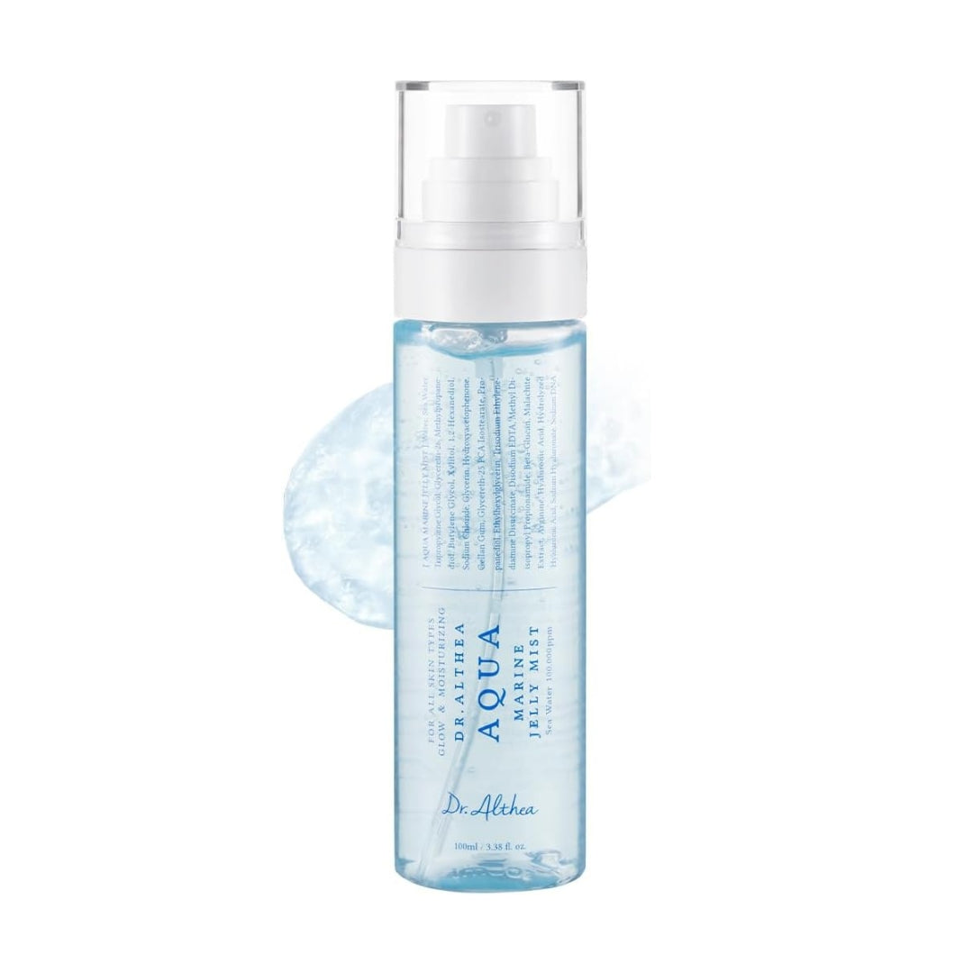 Dr. Althea Aqua Marine Jelly Mist
