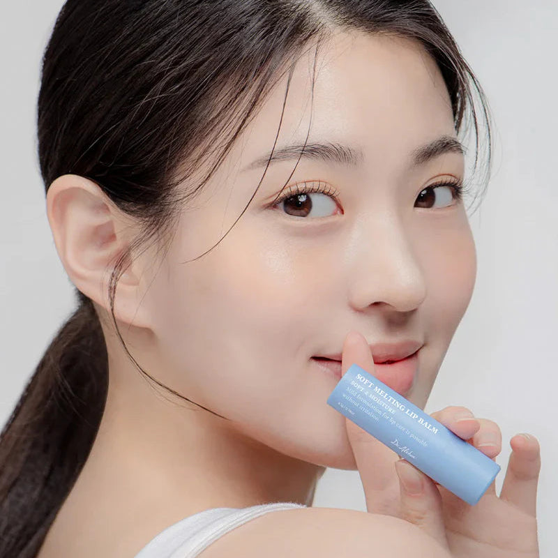 Dr. Althea Soft Melting Lip Balm