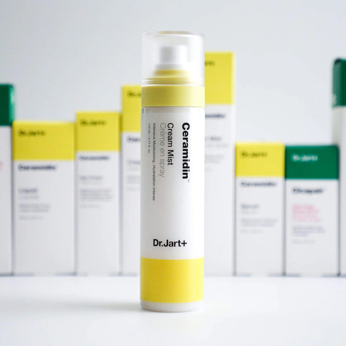 Dr. Jart Ceramidin Cream Mist