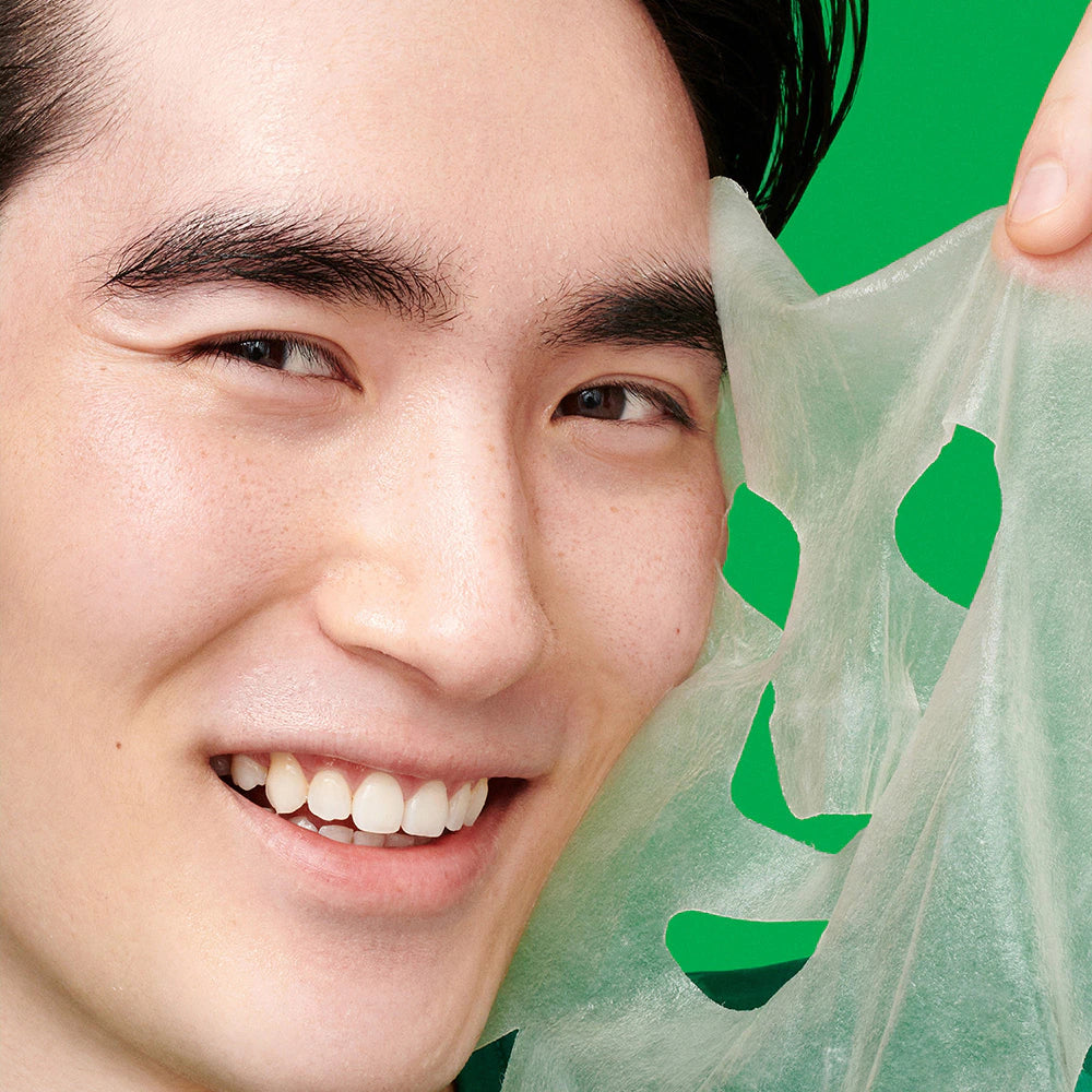 Dr. Jart+ Cicapair Intensive Soothing Repair Serum Mask