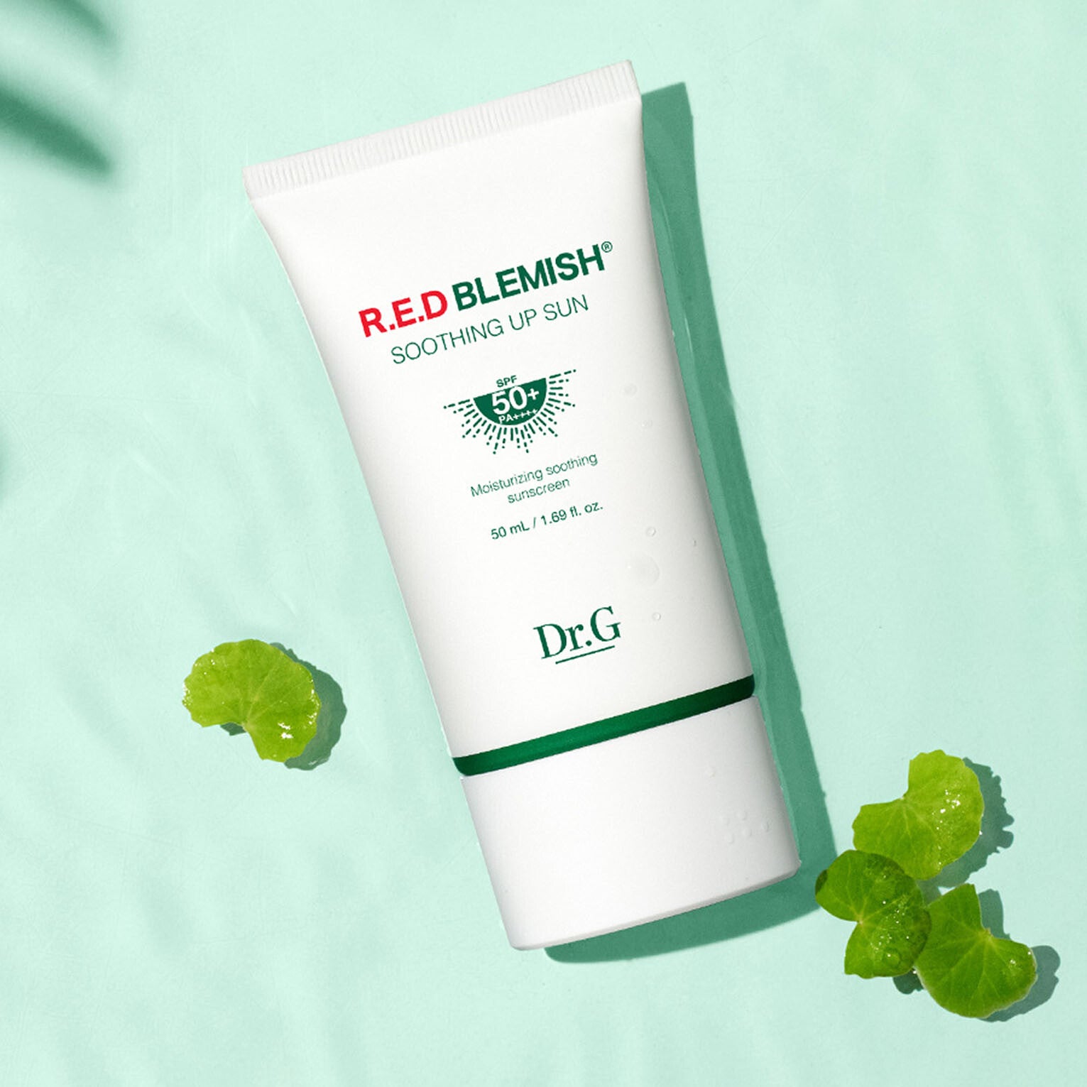 Dr. G R.E.D Blemish Soothing Up Sun