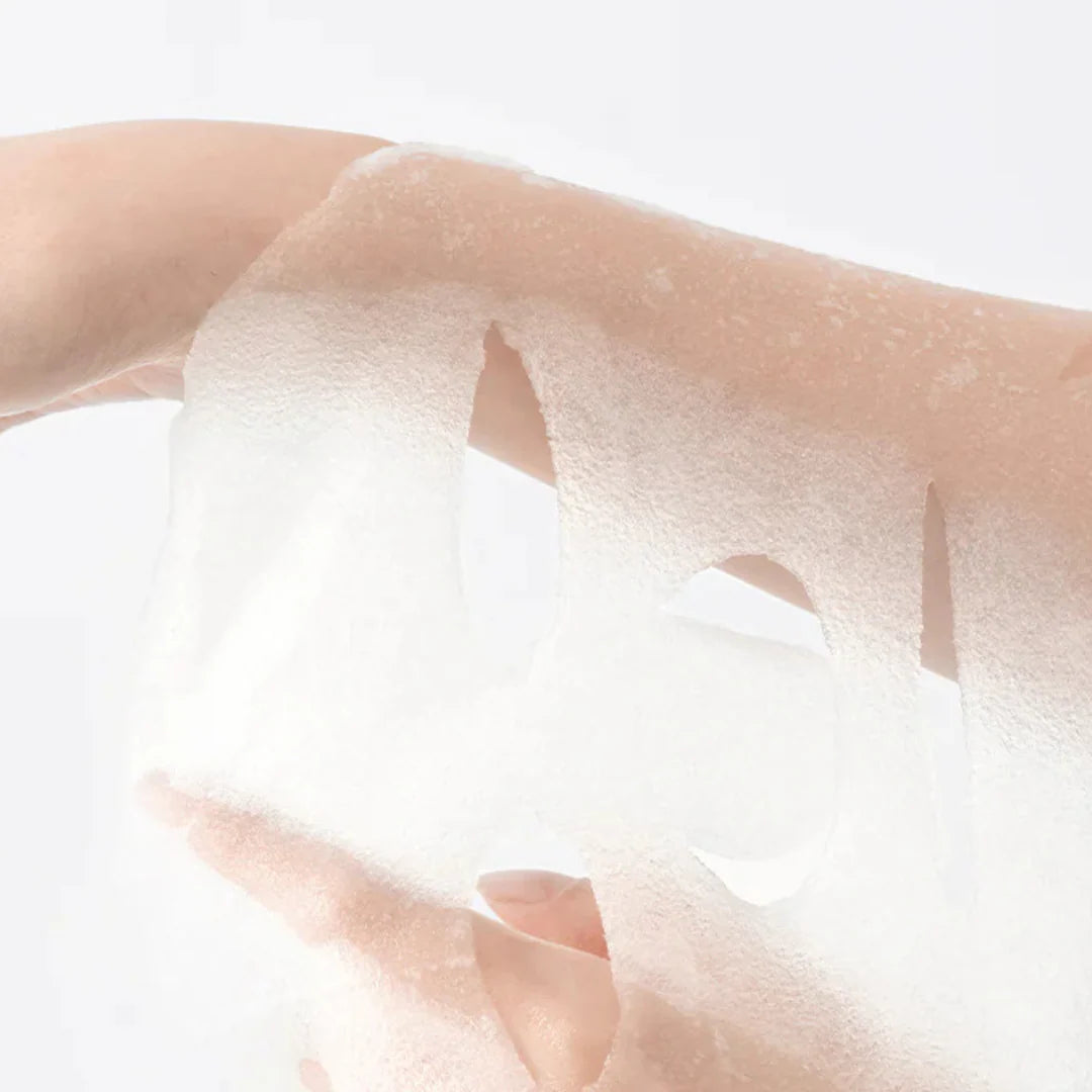 Dr. Althea Jelly Seal Repair Mask