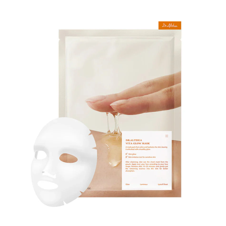 Dr. Althea Vita Glow Mask