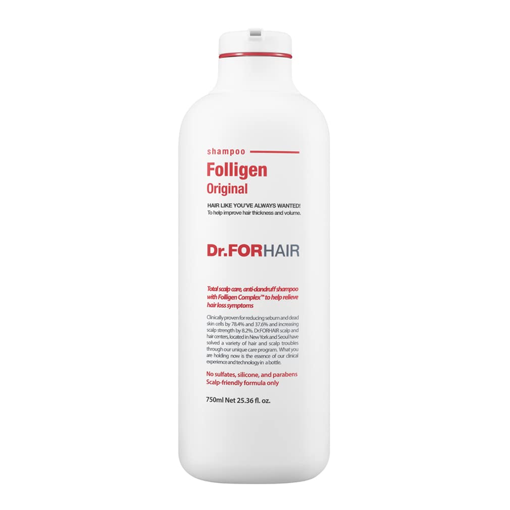 Dr.Forhair Folligen Shampoo