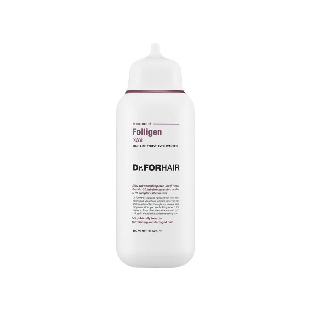 Dr.Forhair Folligen Silk Treatment