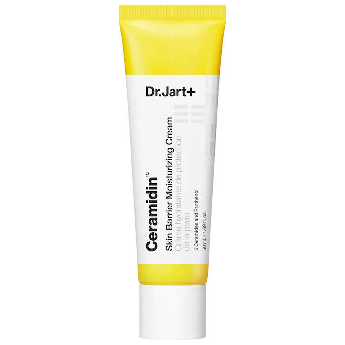 drjart クリーム Dr.Jart+ Ceramidin Skin Barrier Moisturizing Cream