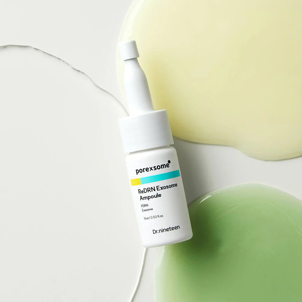 Dr.nineteen PoreXsome ReDRN Exosome Ampoule