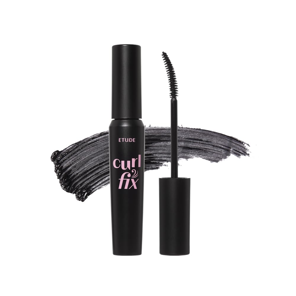 Etude House Curl Fix Mascara