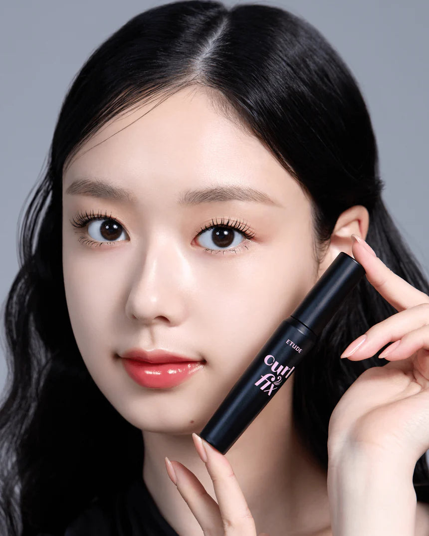 Etude House Curl Fix Mascara