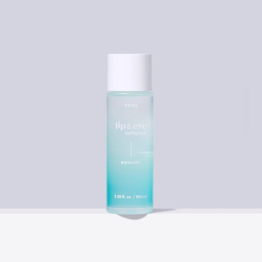Etude House Lip & Eye Remover