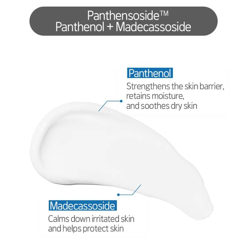 Etude House Soon Jung 2x Barrier Intensive Cream