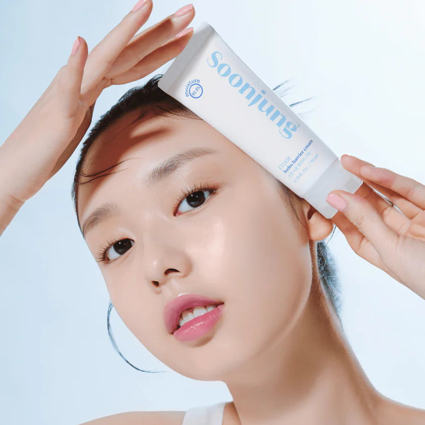 Etude House Soon Jung Hydro Barrier Cream