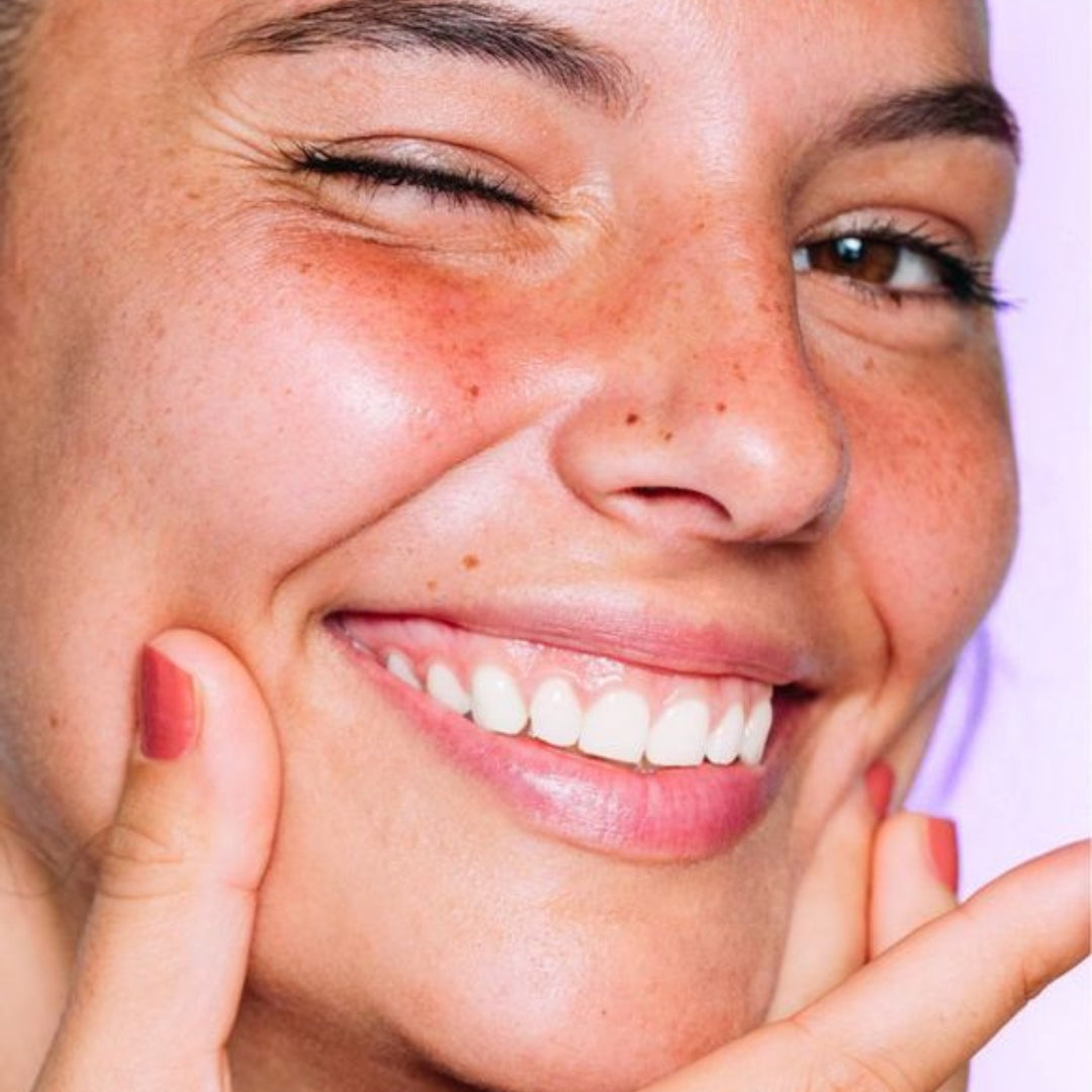 Euthymol Whitening Purple Corrector Toothpaste