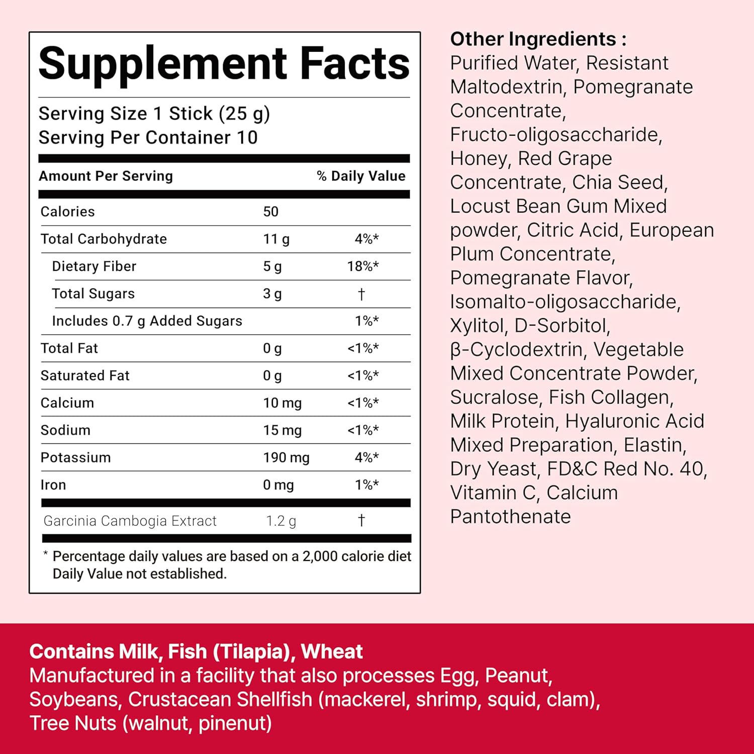 FOODOLOGY Coleology Cutting Jelly