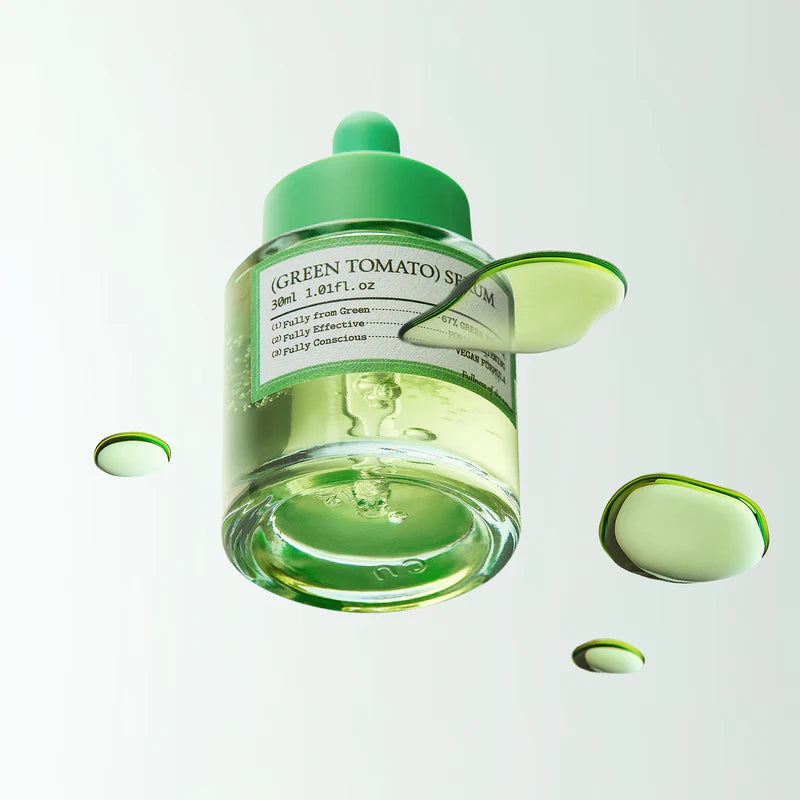 FULLY Green Tomato Serum
