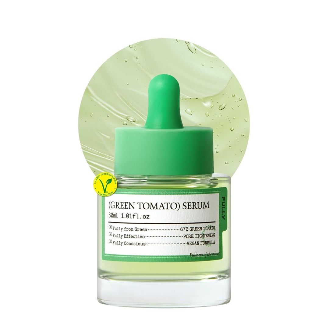 FULLY Green Tomato Serum