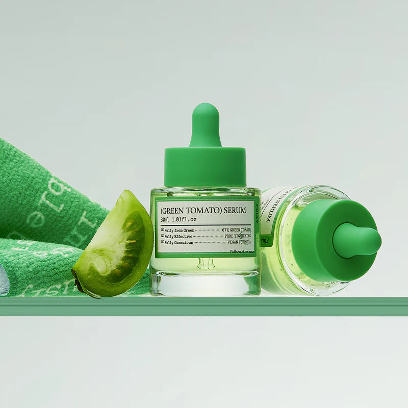FULLY Green Tomato Serum