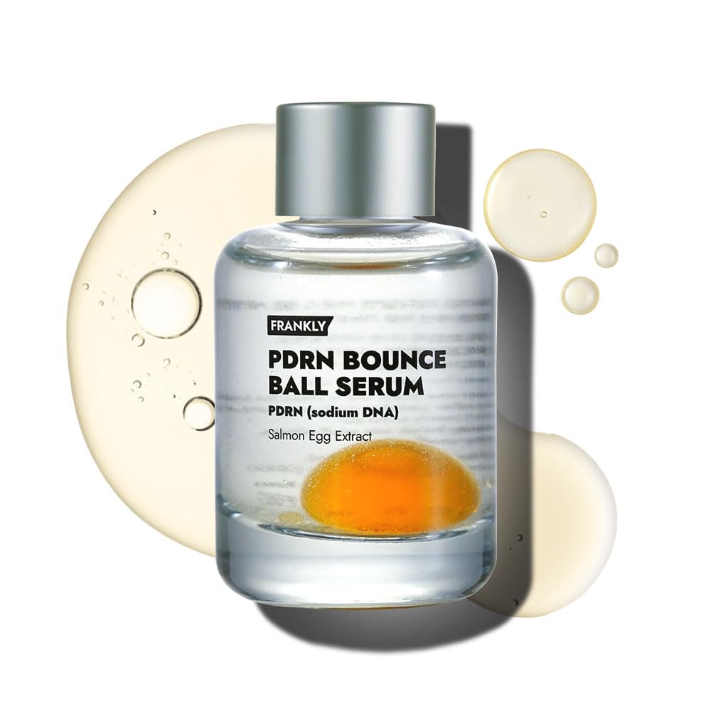 Frankly PDRN Bounce Ball Serum