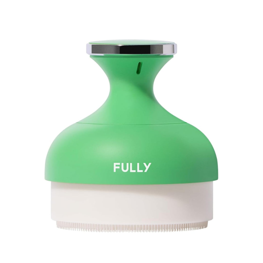 FULLY Pore Cleansing Brush