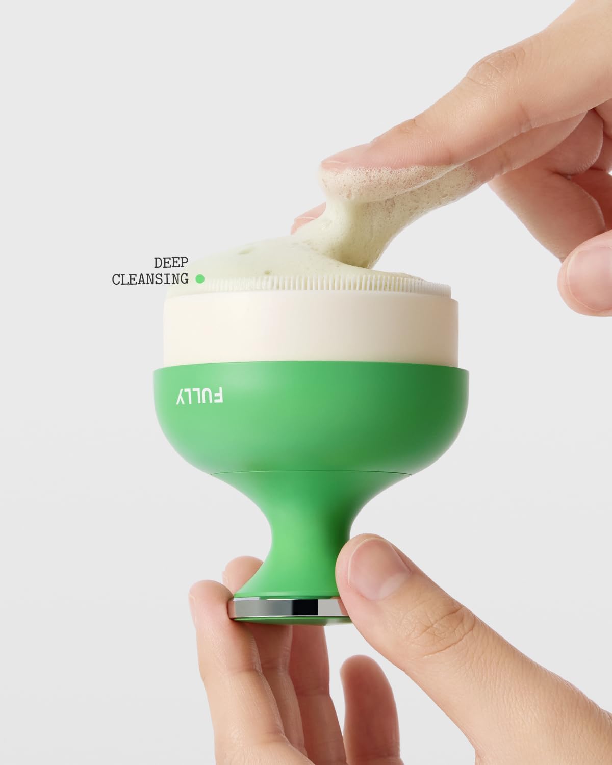 FULLY Pore Cleansing Brush