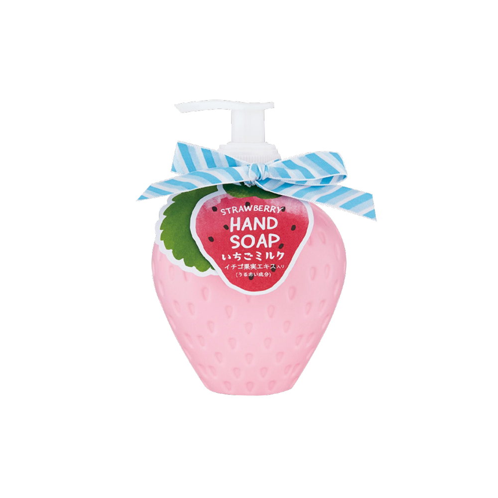 GPP Hand Soap (Strawberry Milk)