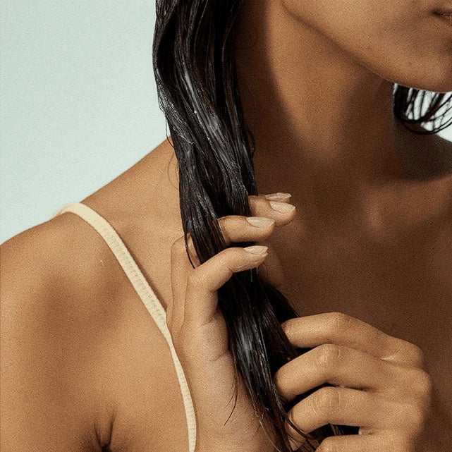 GROWUS Algae Therapy Mineral No-Wash Treatment