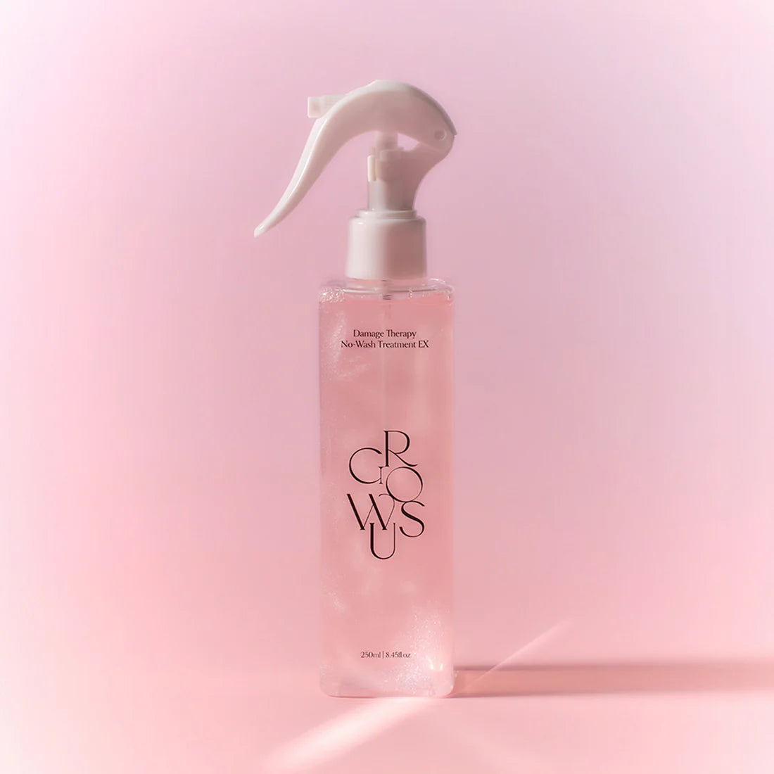 GROWUS Damage Therapy No-Wash Treatment EX