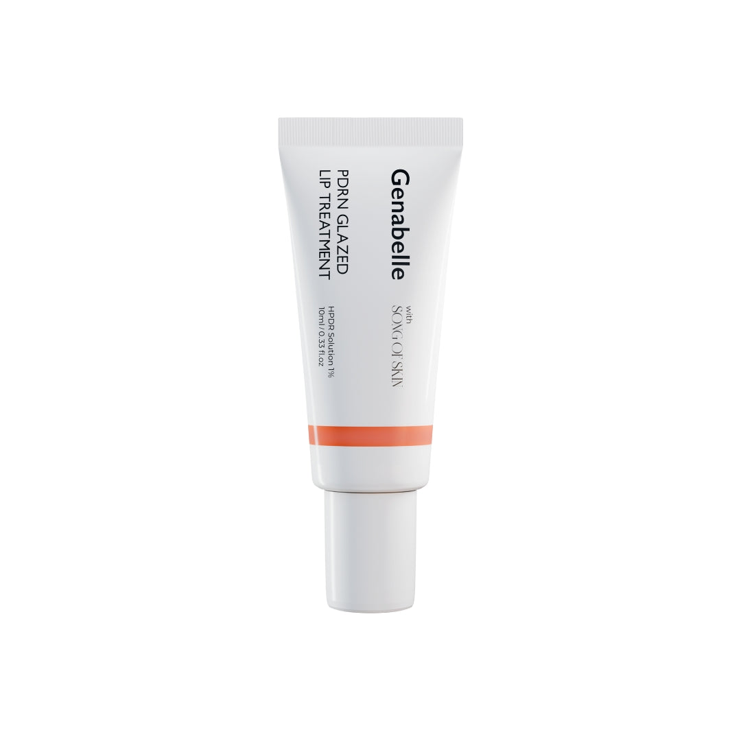 Genabelle PDRN Glazed Lip Treatment