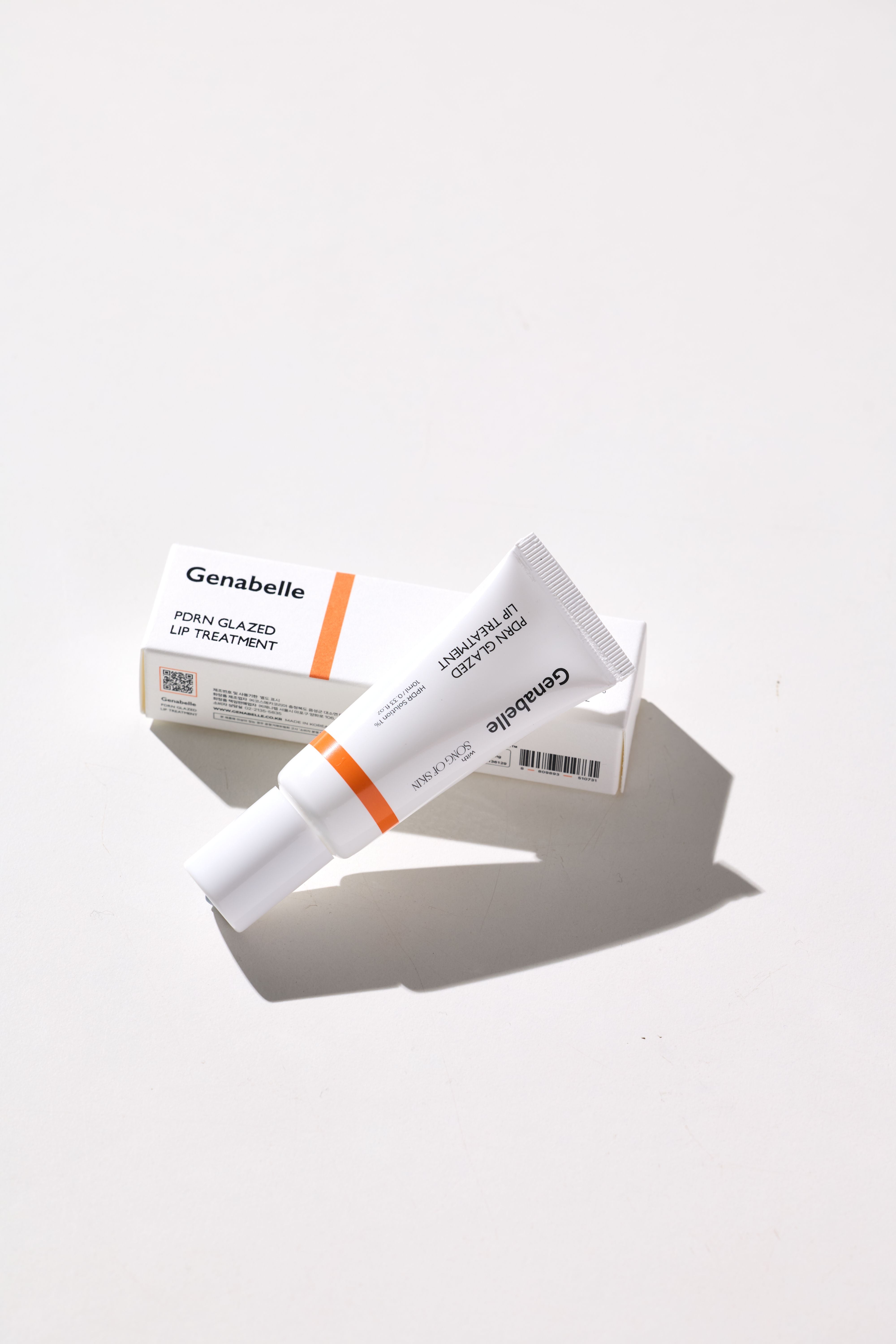 Genabelle PDRN Glazed Lip Treatment