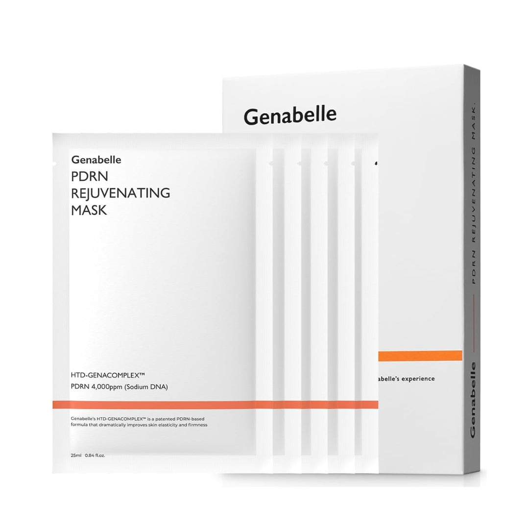 Genabelle PDRN Rejuvenating Mask