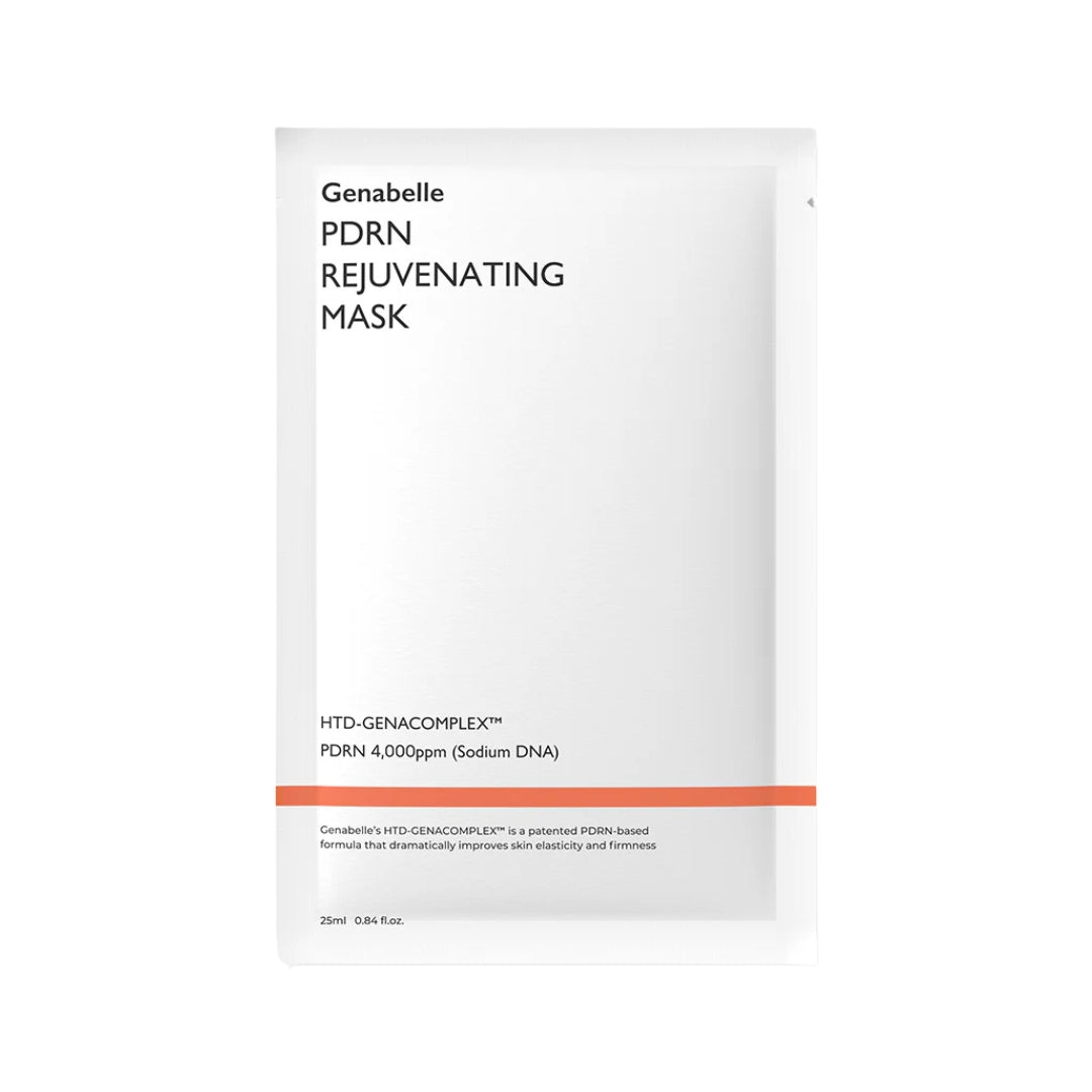 Genabelle PDRN Rejuvenating Mask