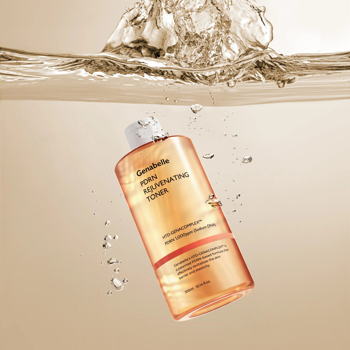 Genabelle PDRN Rejuvenating Toner