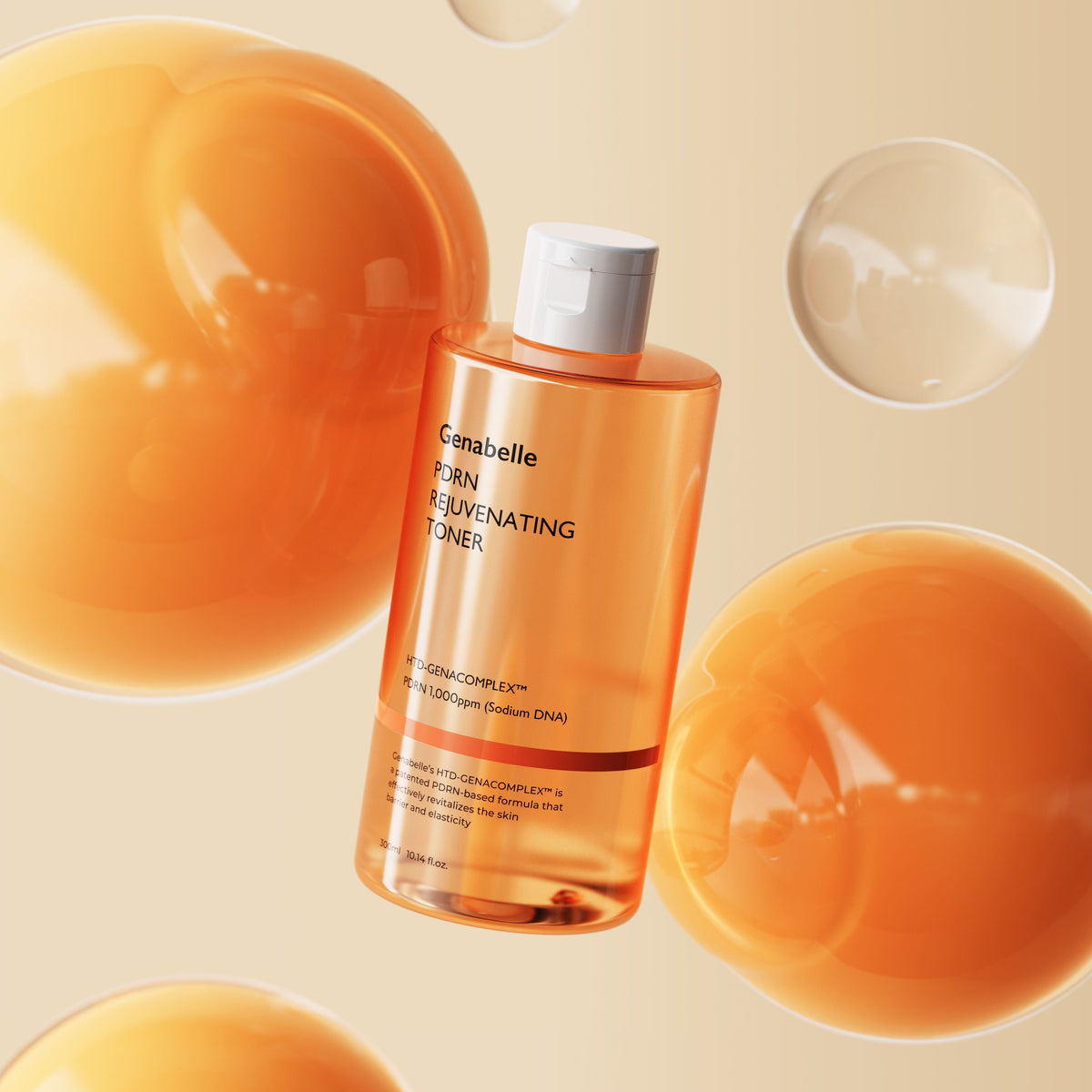 Genabelle PDRN Rejuvenating Toner