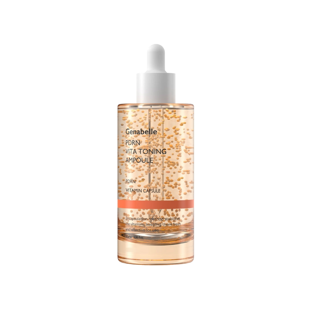 Genabelle PDRN VITA Toning Ampoule