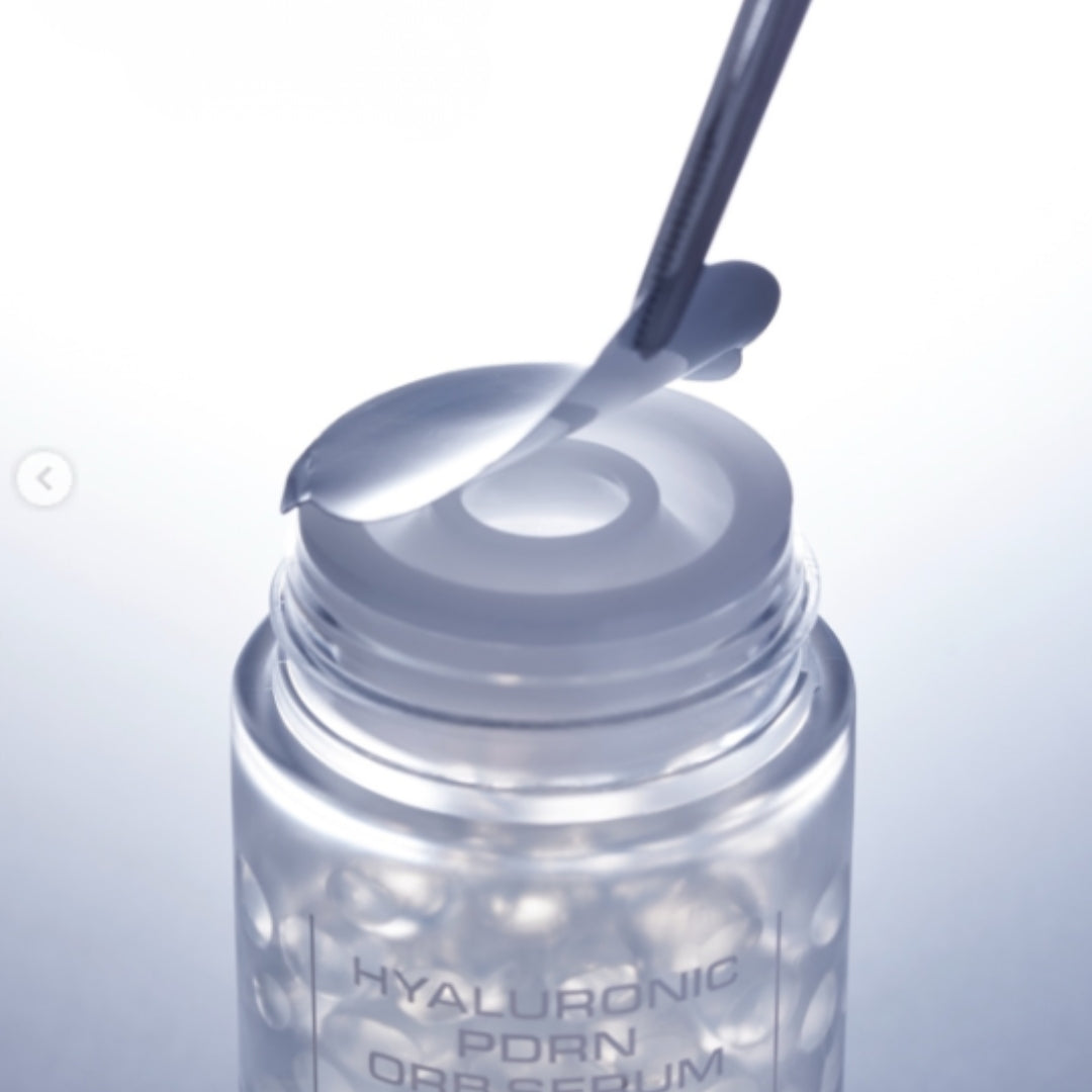HAUA Hyaluronic PDRN Orb Serum