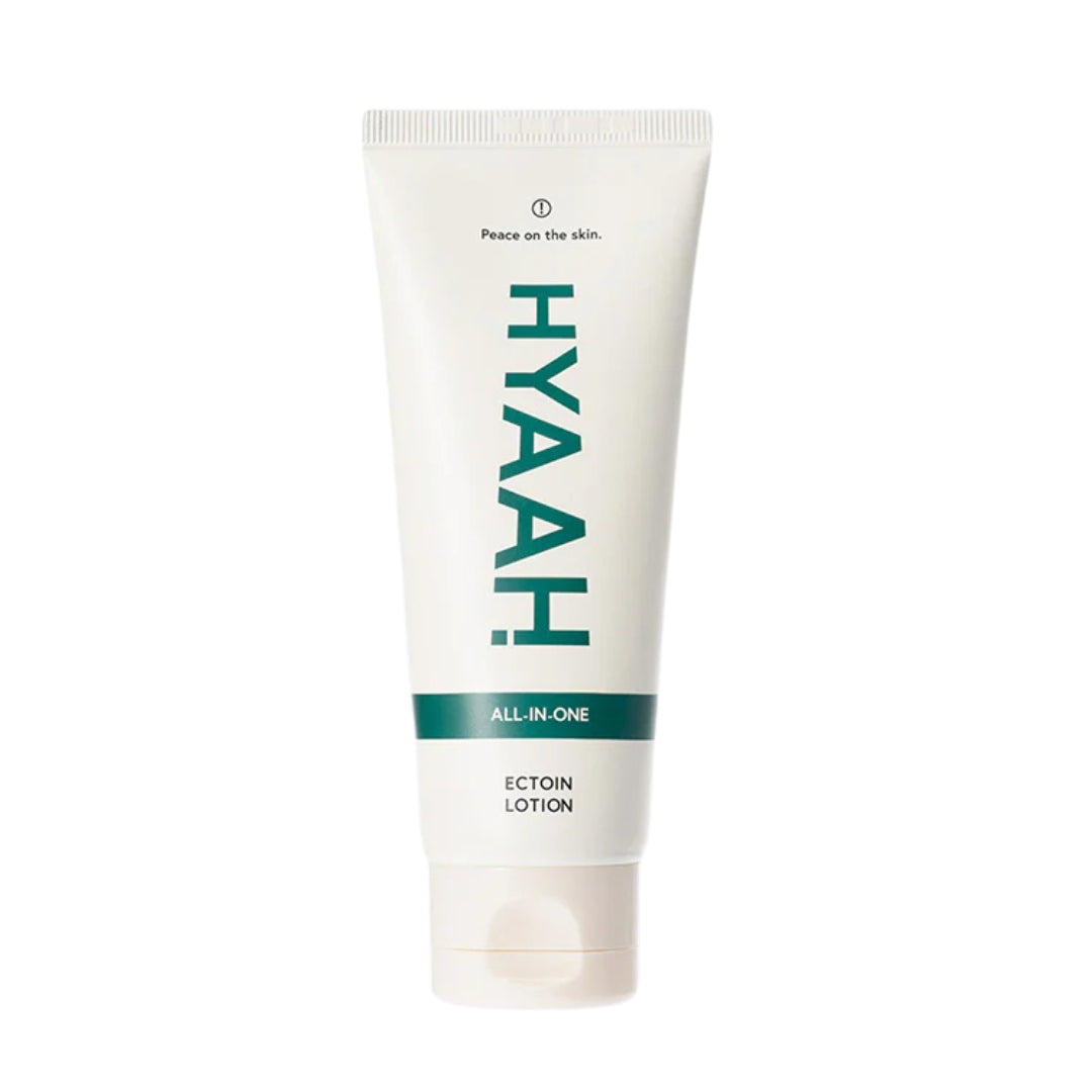 HYAAH All-In-One Ectoin Lotion