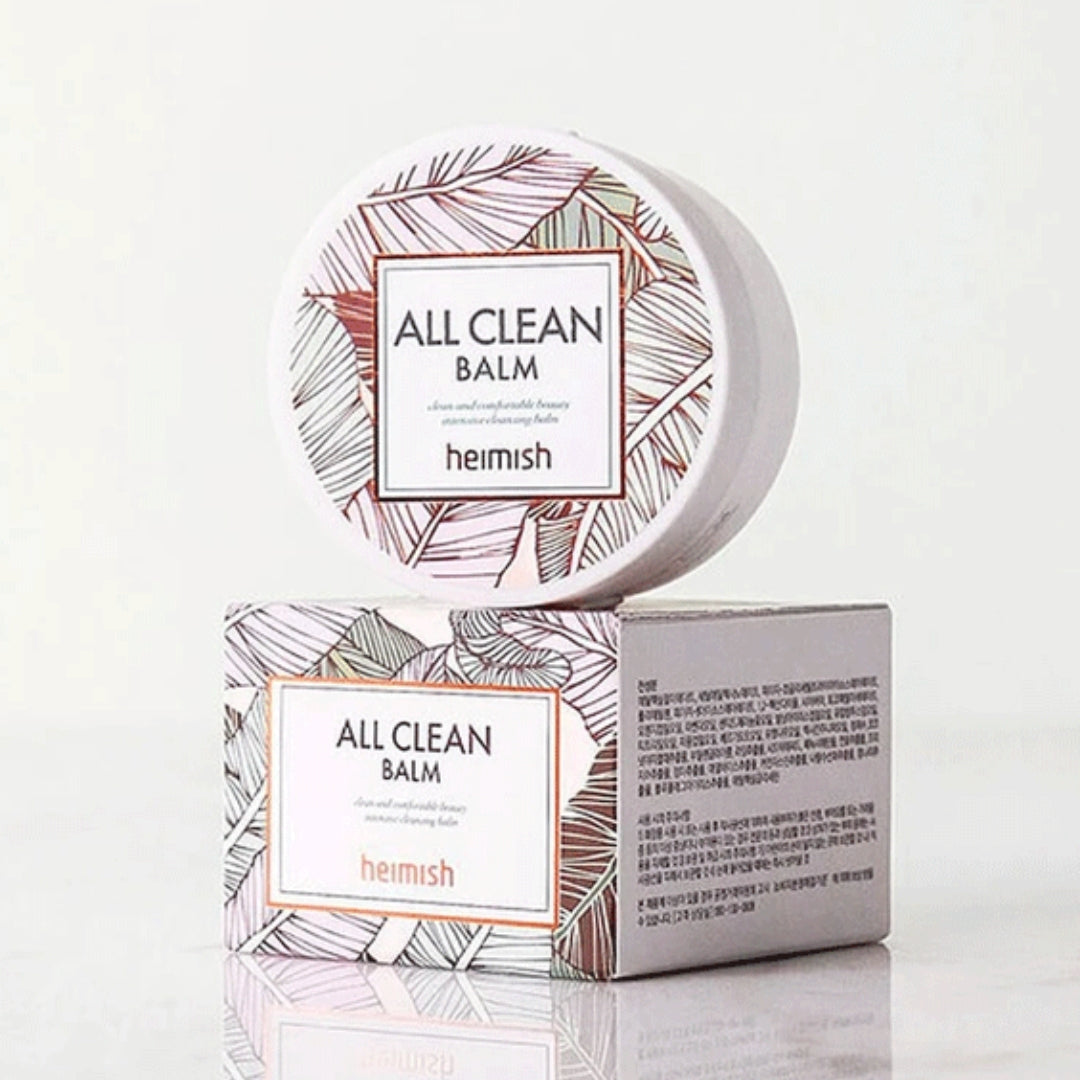 Heimish All Clean Balm