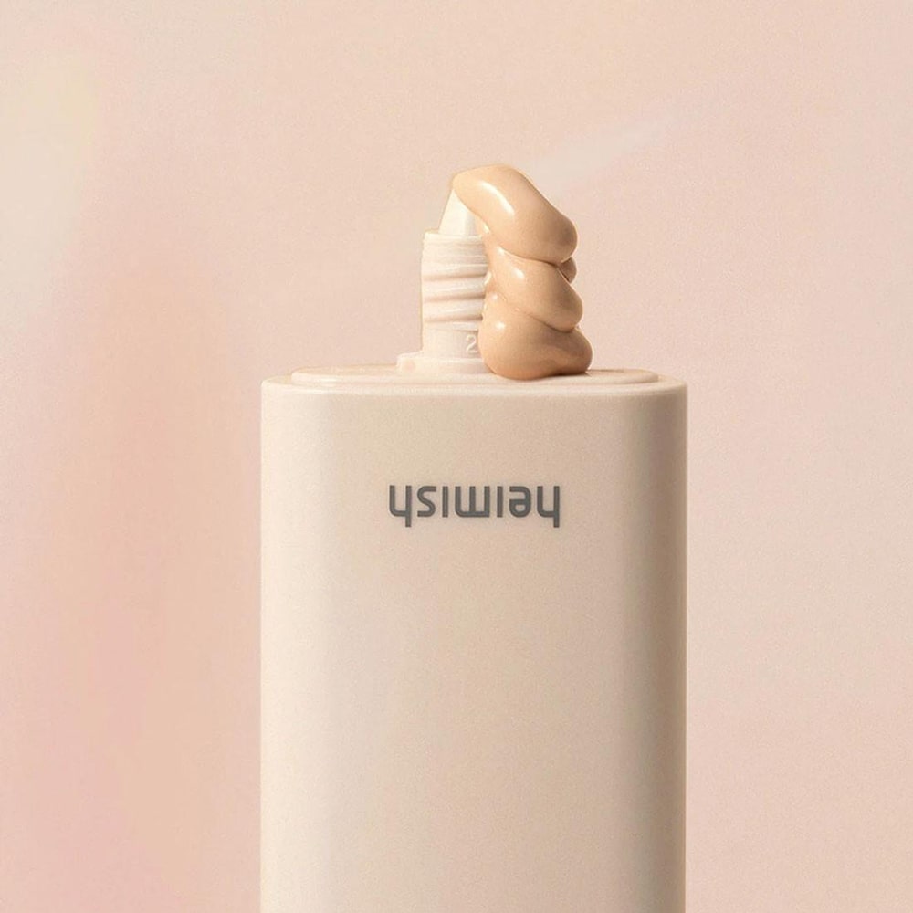 Heimish Artless Glow Tinted Sunscreen Shine Beige SPF50+ PA+++