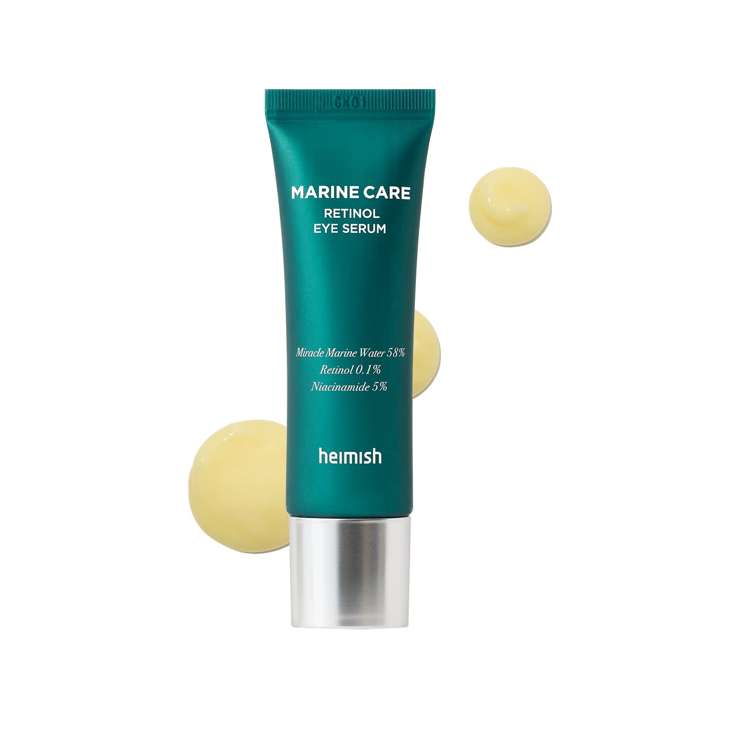 Heimish Marine Care Retinol Eye Serum