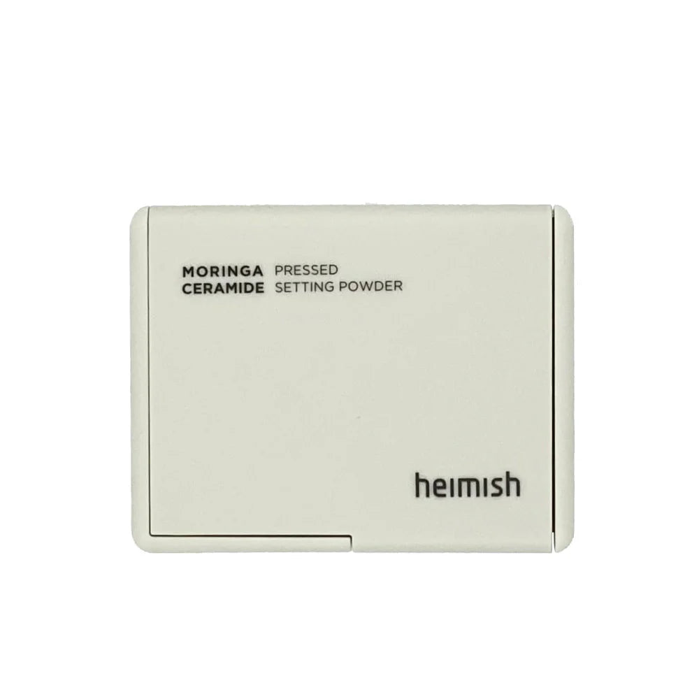 Heimish Moringa Ceramide Pressed Setting Powder
