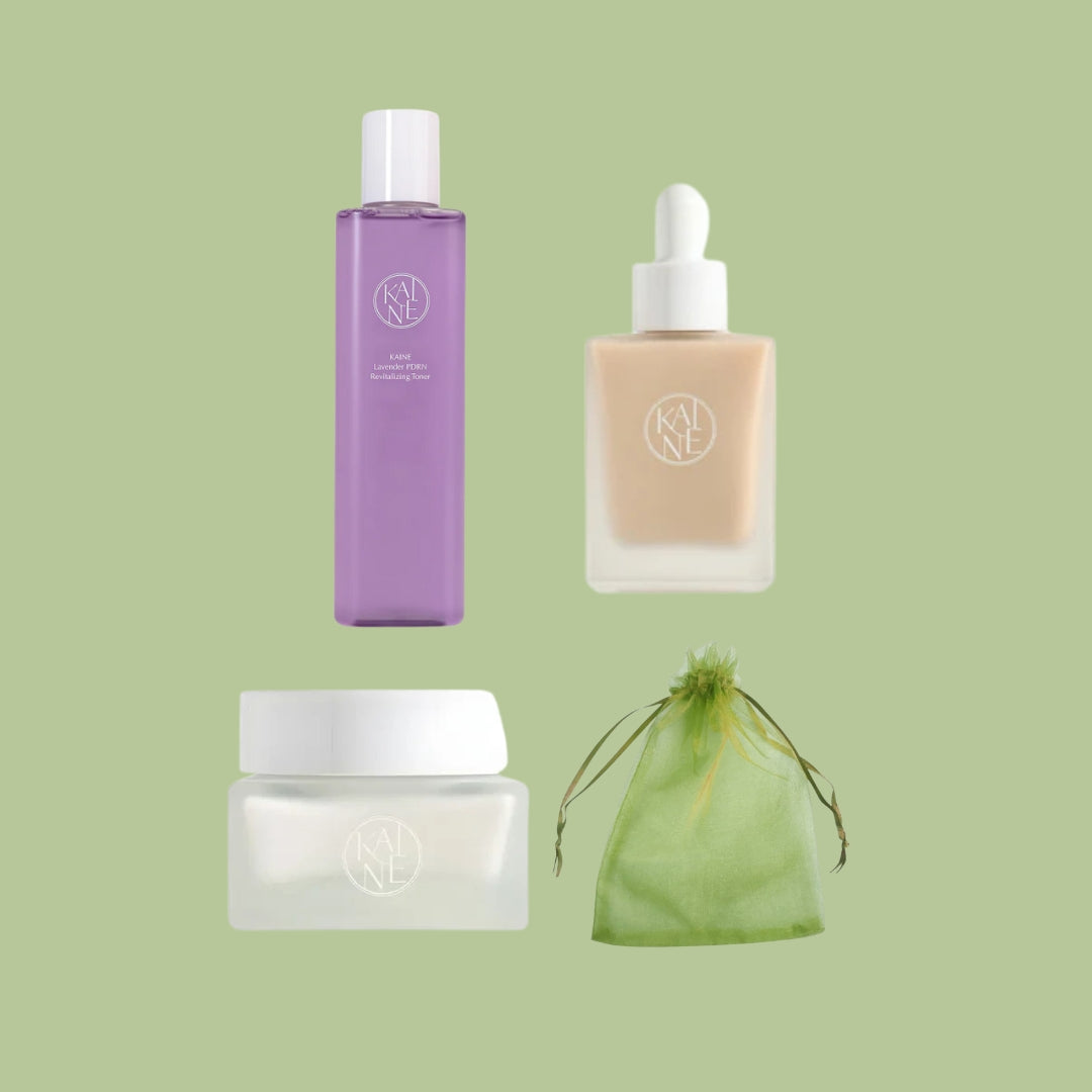 Herbal Rejuvenation Collection