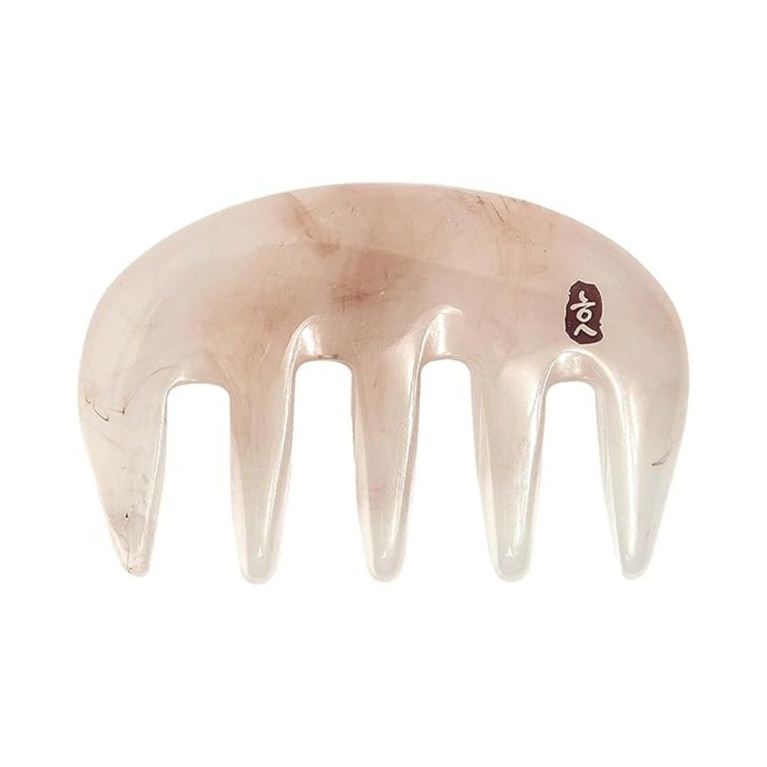 Hesul Scalp Care Comb Gua Sha
