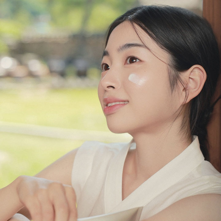 Hesul Ugly Potato Sunscreen