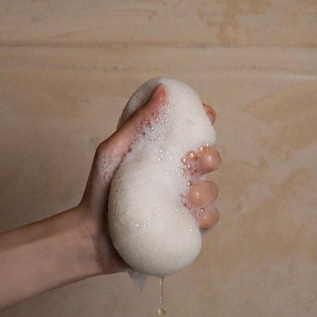 Hetras New Deep Clean Shower Ball