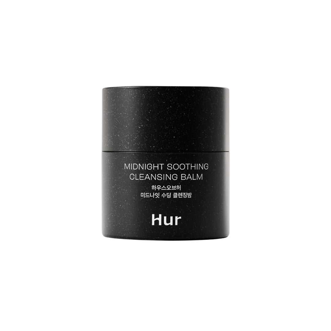 House of Hur Midnight Soothing Cleansing Balm